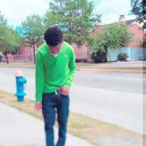 Meet your Posher, Jalen